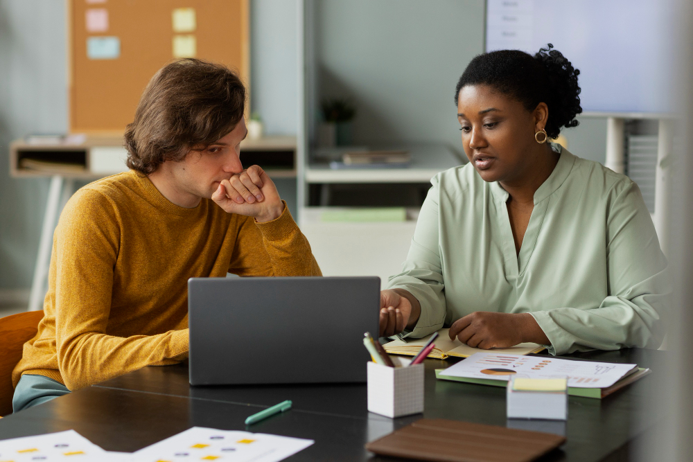 Professional Development Support