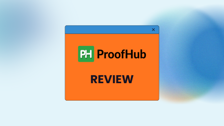 Proofhub review