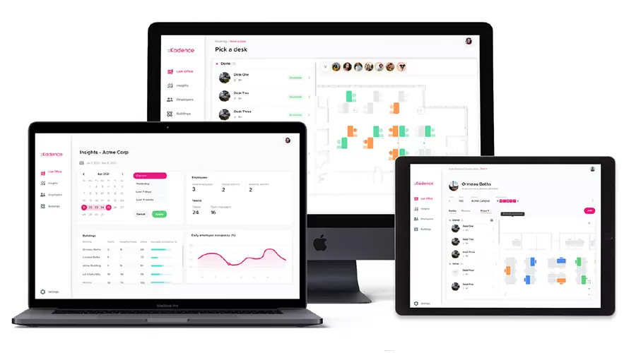 Pros and Cons - Kadence