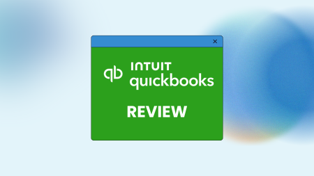 QuickBooks Online Review
