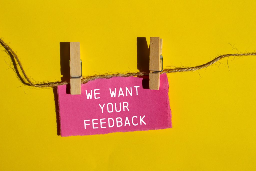 Regular Feedback Loops