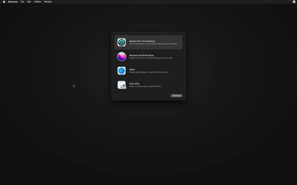 Reviewing System Integrity Protection