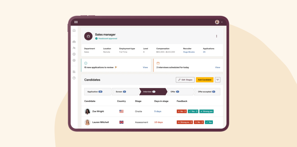 Rippling - Key Features