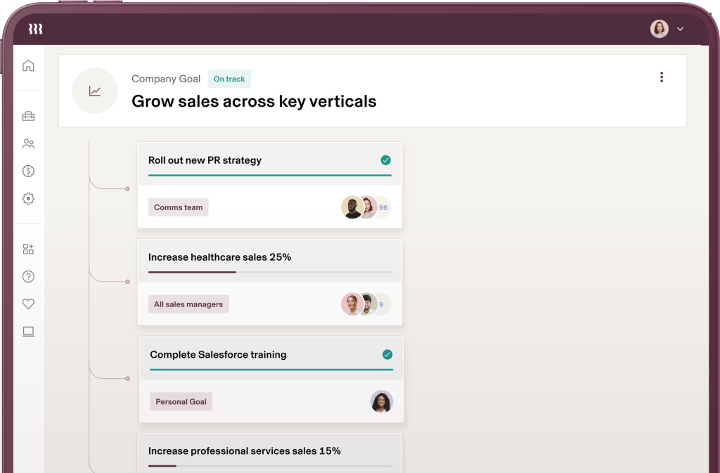 Rippling - Performance and Reliability
