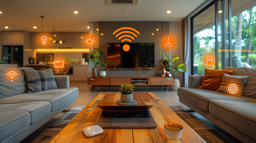 Secure Your Home Network