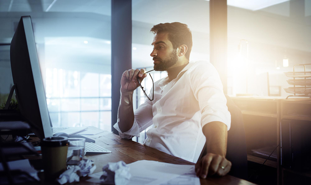 Setting Clear Intentions