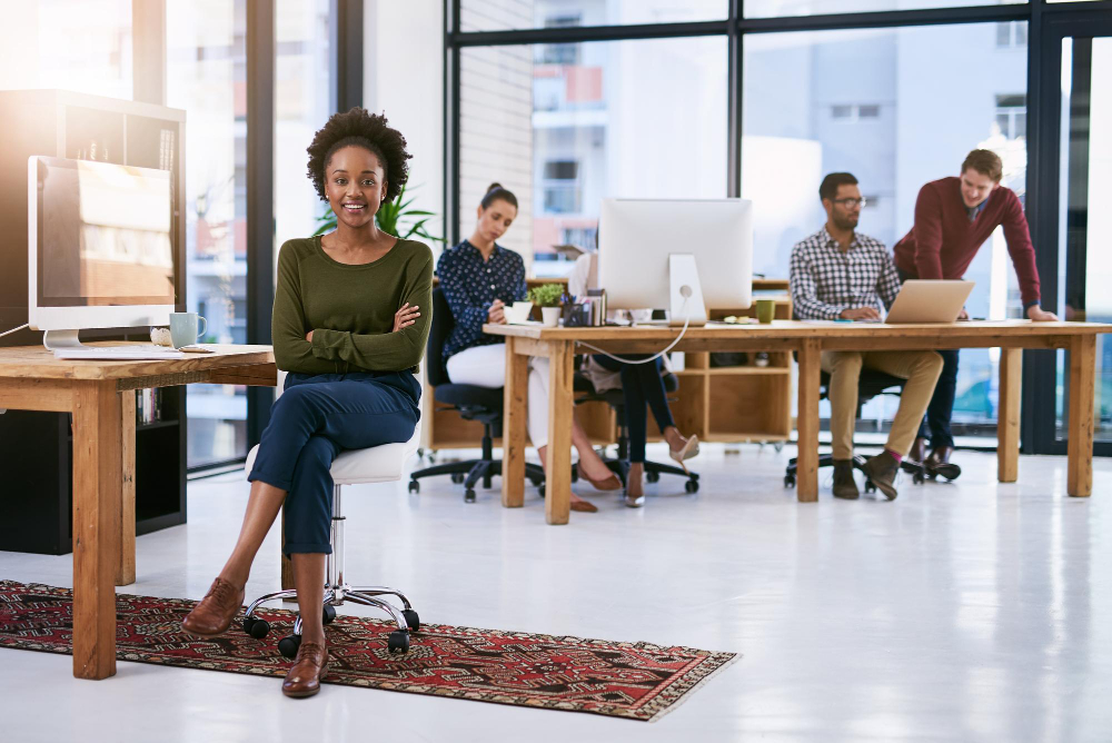 Setting Up the Zones