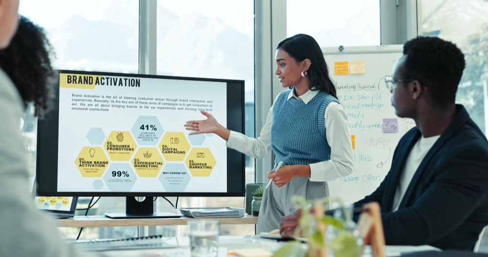 Strategic Process Selection