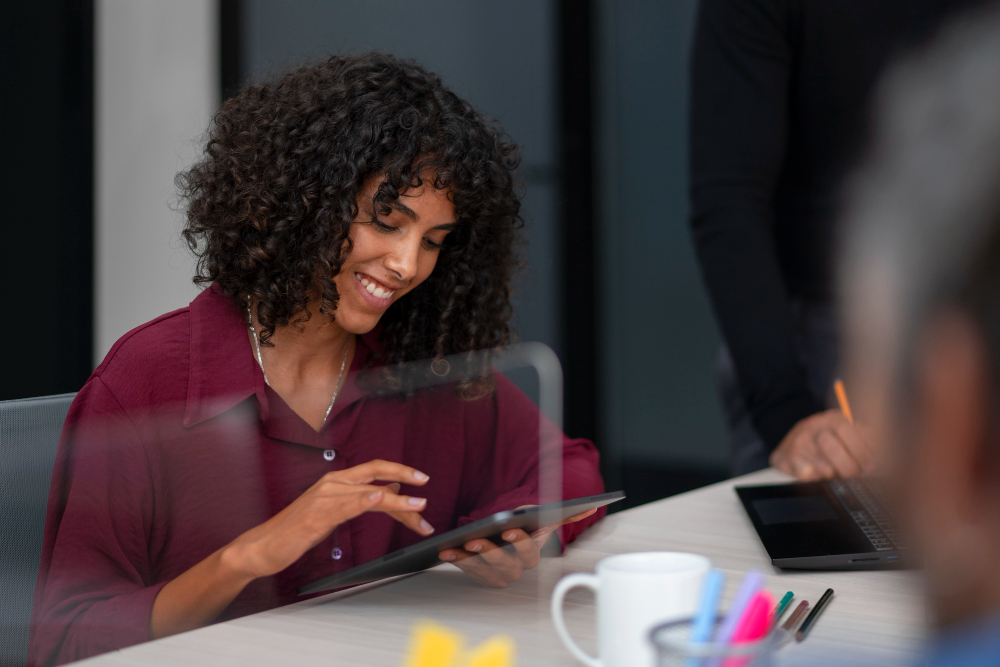 Structured Onboarding Programs