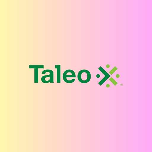 Taleo Logo