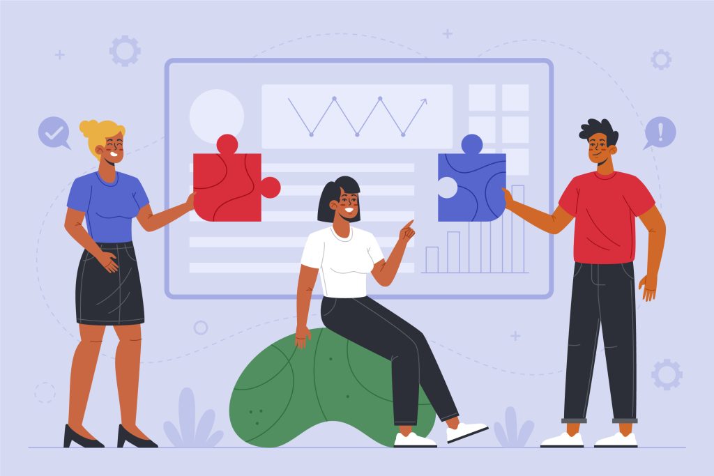 TeamWork - Integrations and Compatibility