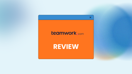 Teamwork Review 2026 – Features, Pricing & Verdict Teamwork Review
