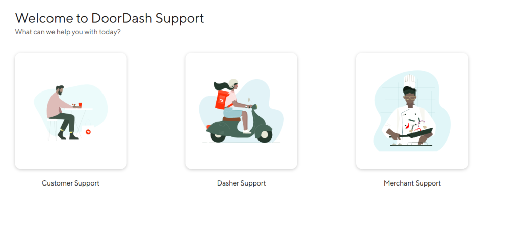 The Dasher’s Dedicated Line