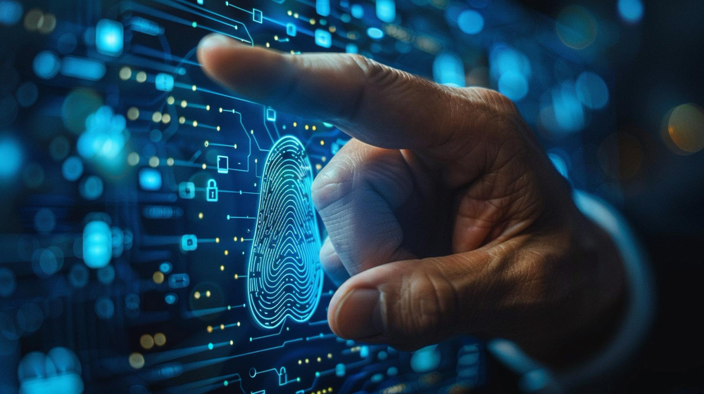 The Human Factor in Security