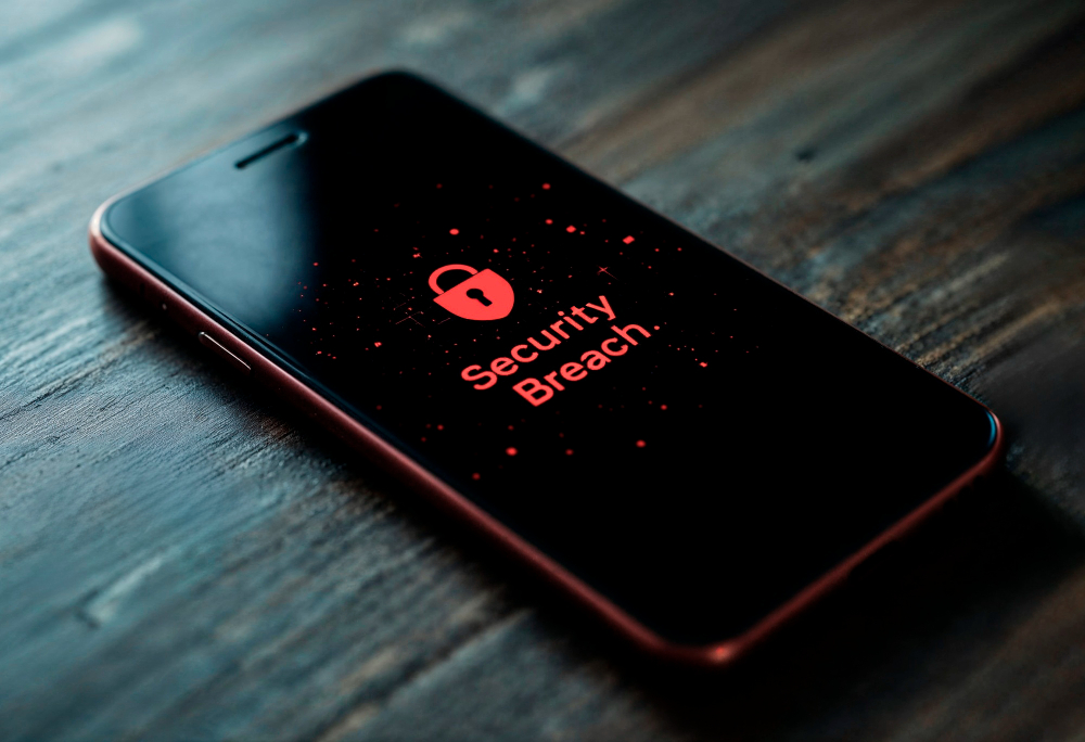 The Principle of Least Privilege