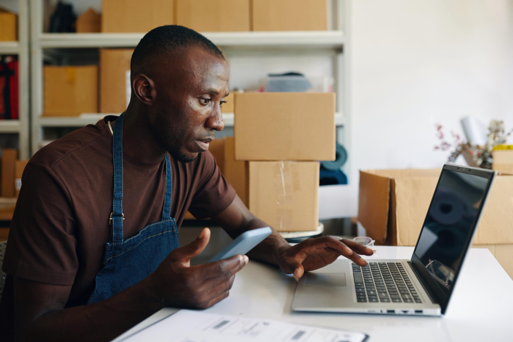 Tracking Communication History