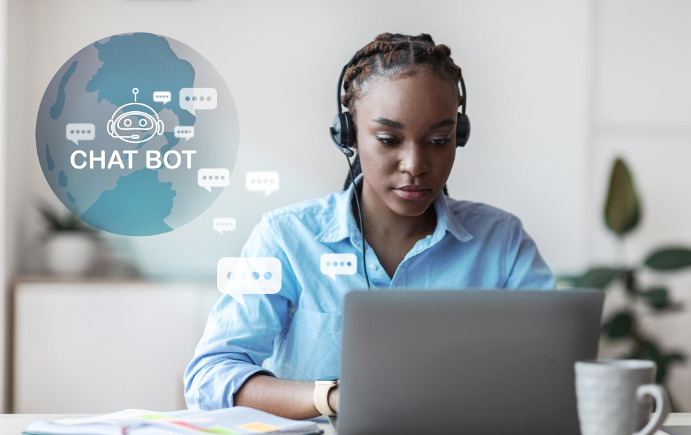 Transforming Customer Interaction