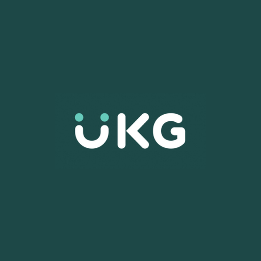 UKG Pro Recruiting logo