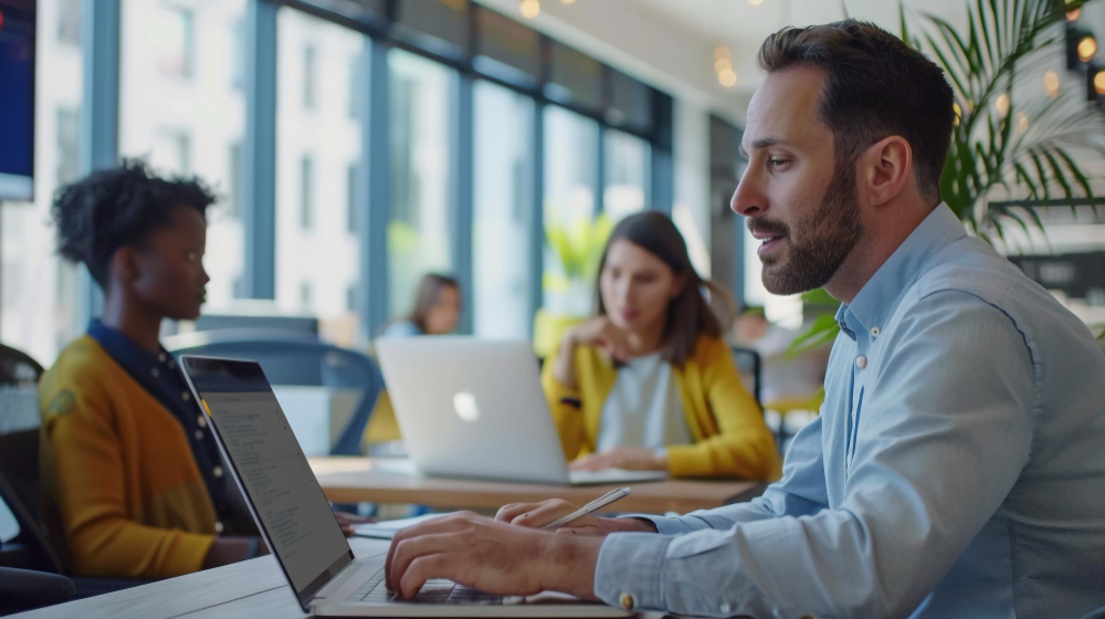 Understand the Technology Landscape