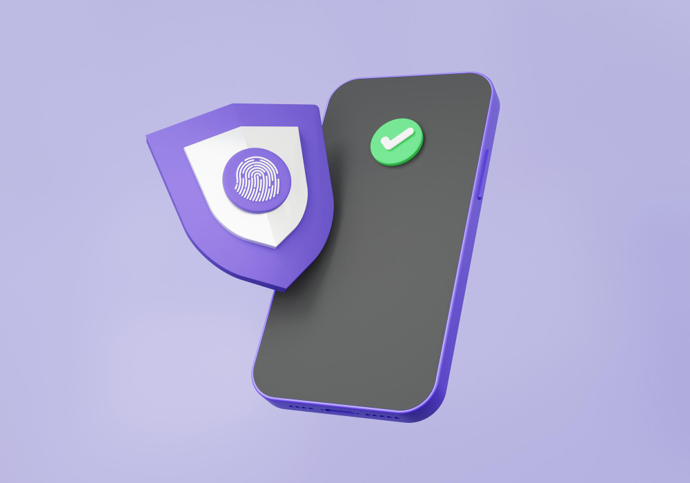 Use Third Party Mobile Security Apps