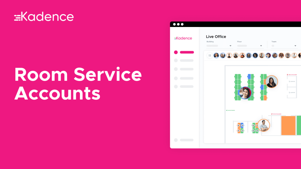User Experience - Kadence