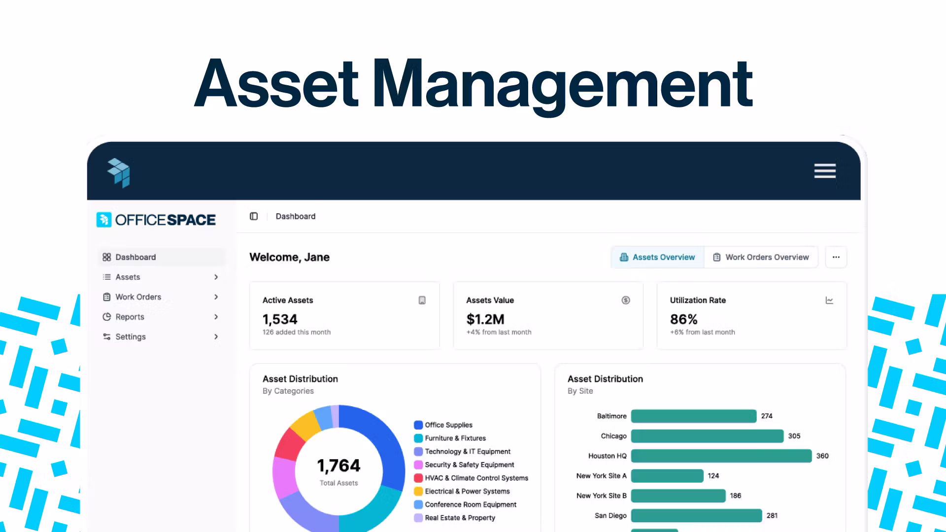 User Experience - OfficeSpace App Review