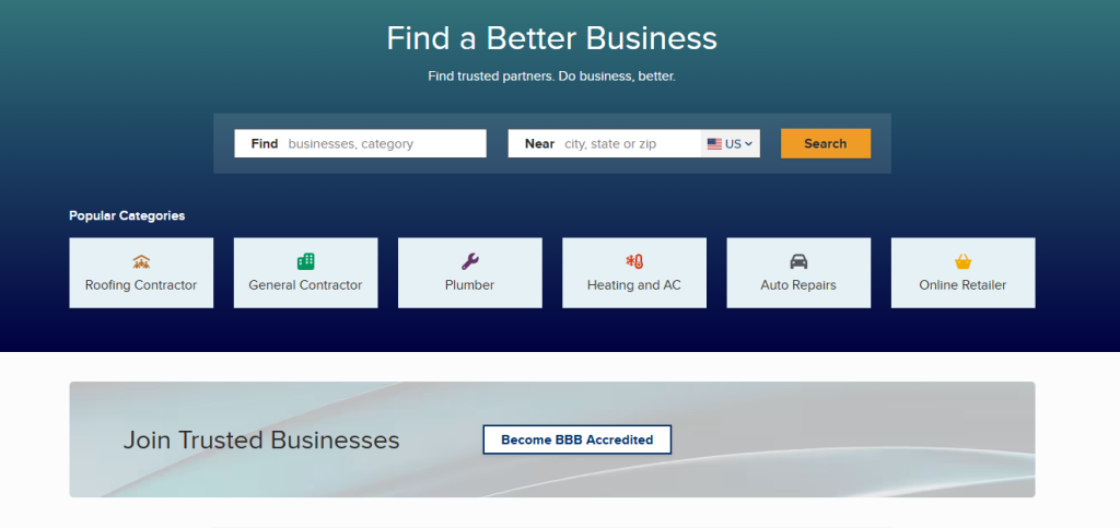 Utilizing External Consumer Resources