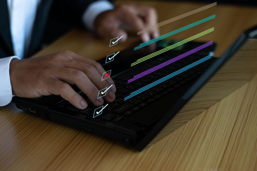 Vendor and System Selection