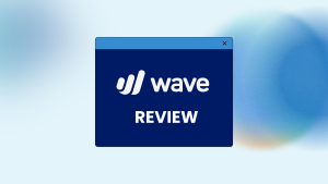 Wave Financial Review