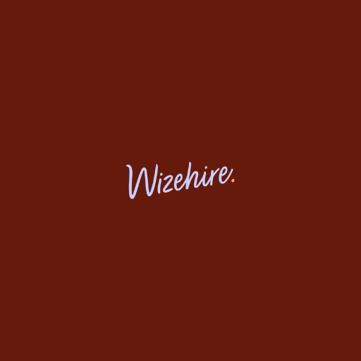 WizeHire logo