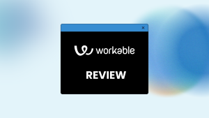 Workable Review