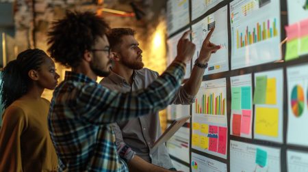 Workflow Optimization Examples