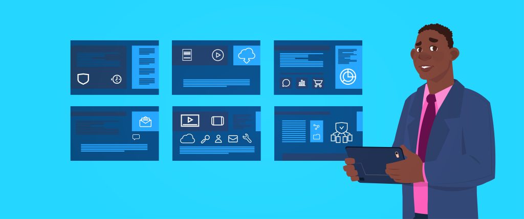 Zoho Project Review - Product Specification