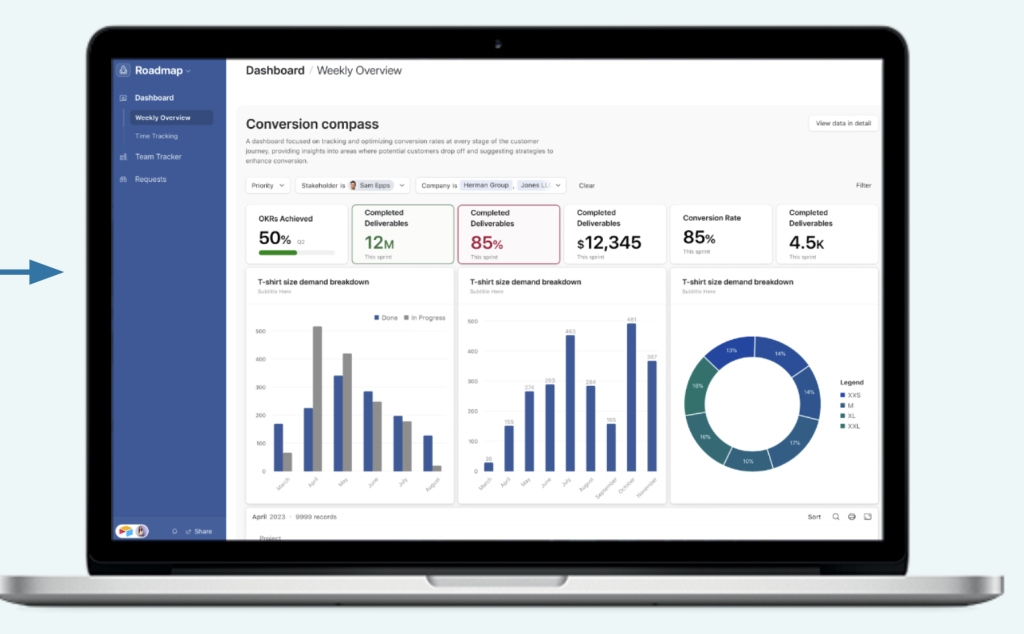 airtable review - Overview