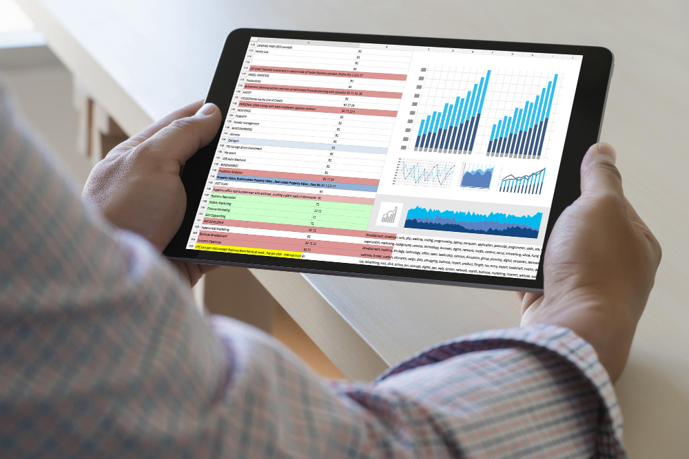 how to create a gantt chart in google sheets