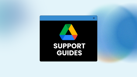 how to upload file to google drive