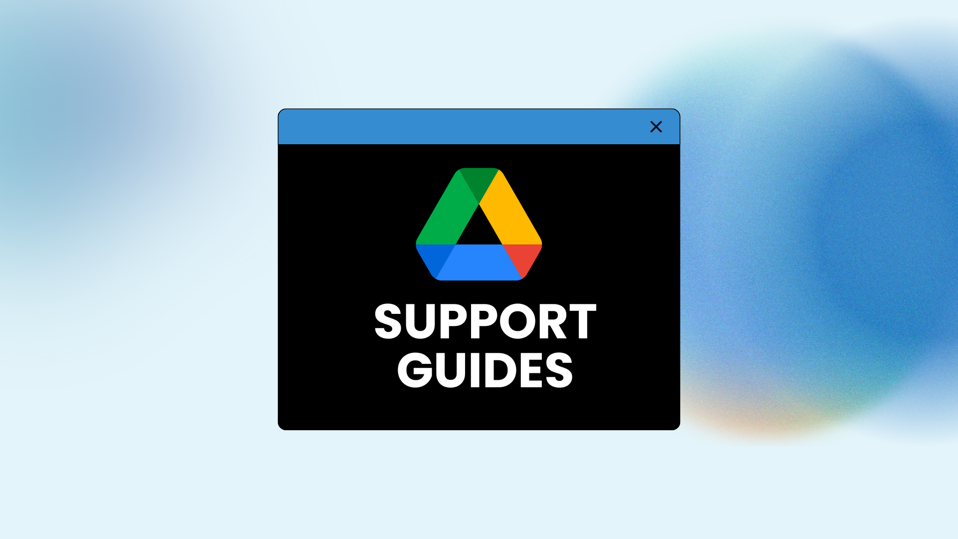 how to upload file to google drive