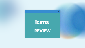 iCIMS Review