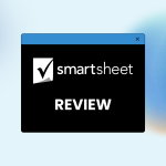 smartsheet review