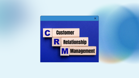 stages of crm implementation