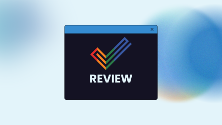 zoho projects review