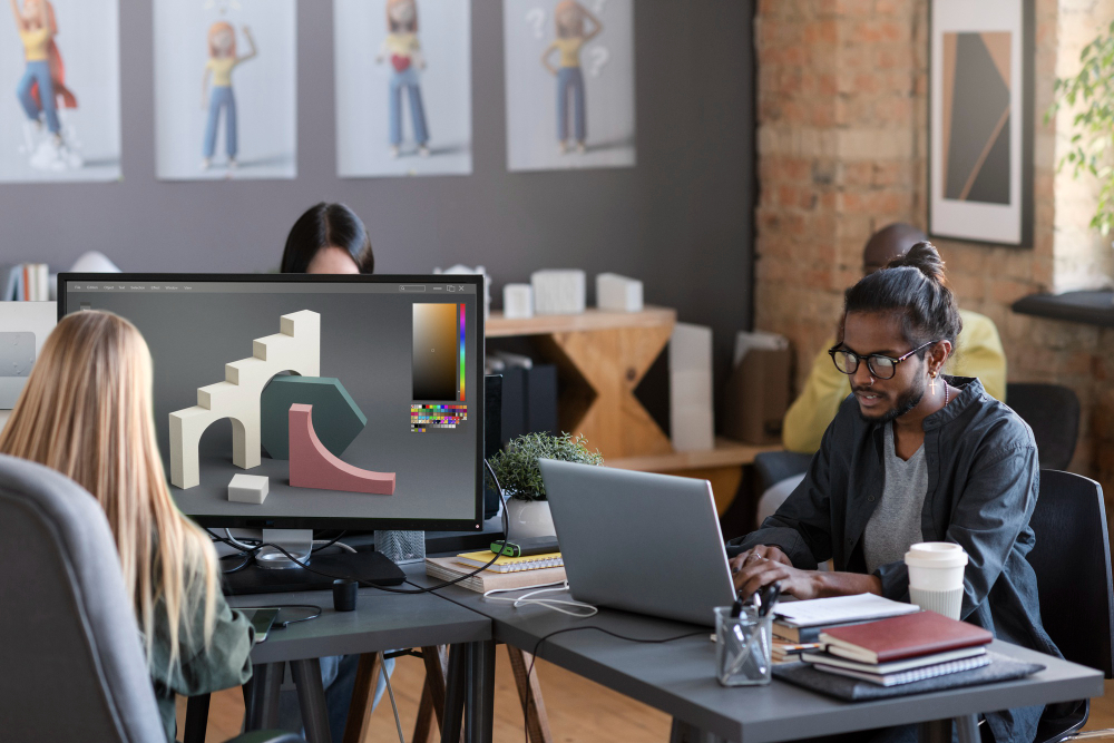 Strategies to Redesign Hybrid Workspaces