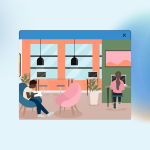hybrid workspace redesign strategies