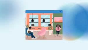 hybrid workspace redesign strategies