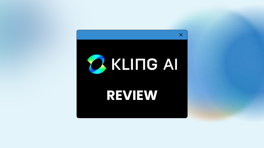 Kling AI Review
