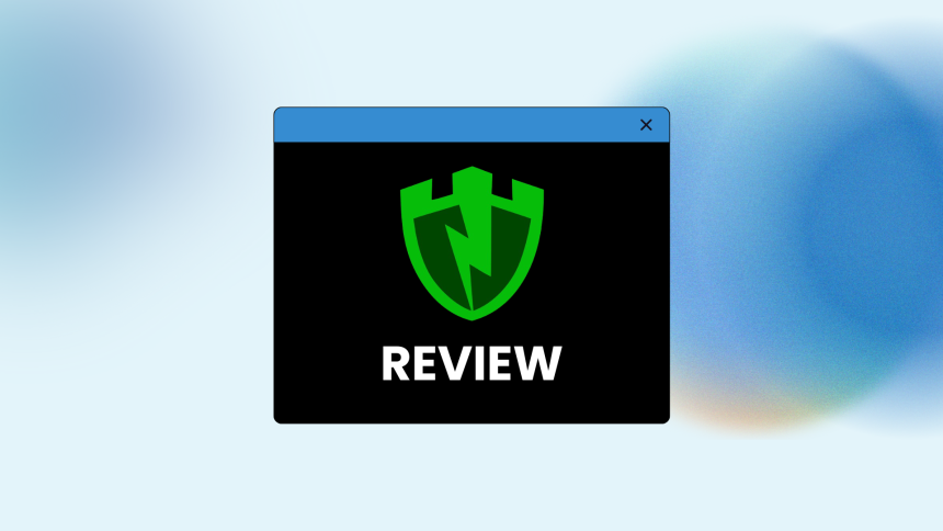 PC Matic Review