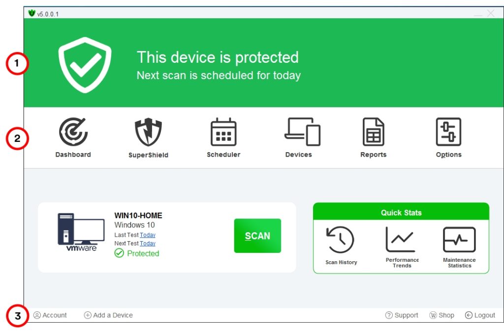PC Matic Review and Pricing plans