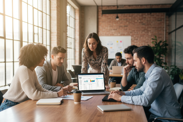 Best Free Project Management Tools for Startups Under 50 Employees