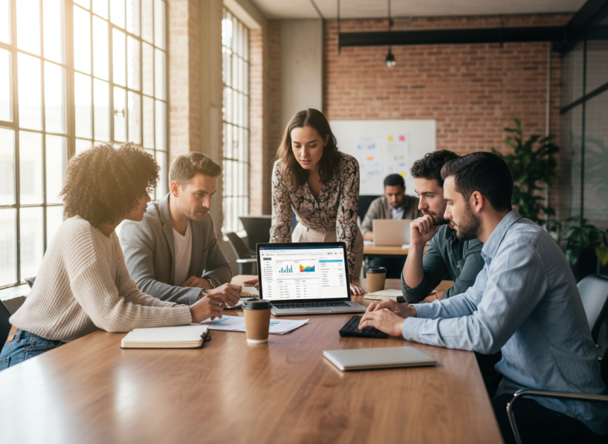 Best Free Project Management Tools for Startups Under 50 Employees