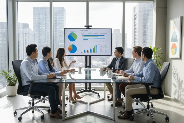 Best PMO Software for Mid-Sized Companies 2026